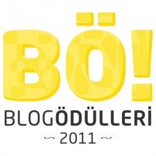 Are you ready for the Blog Awards 2011?