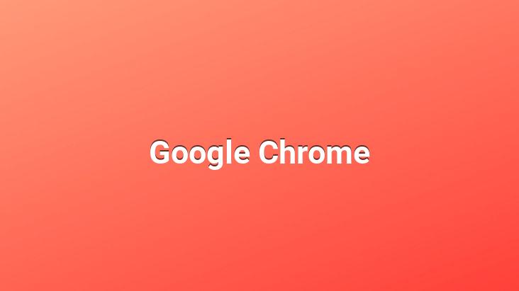 Google Chrome