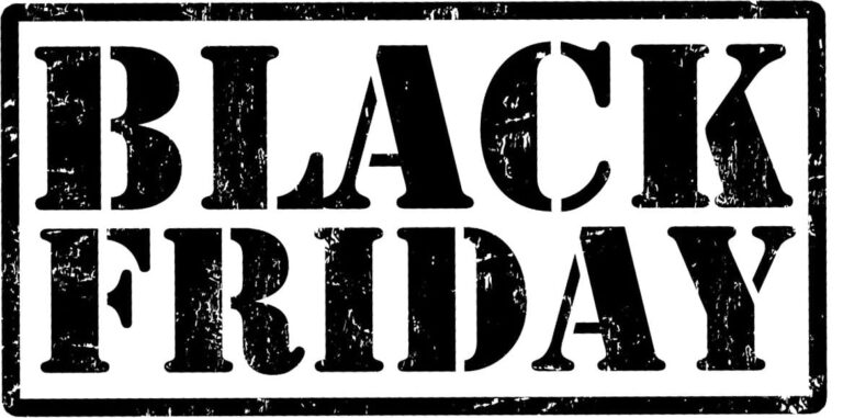 What is Black Friday and Does it Matter to Us?