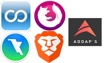 Alternative Web Browsers