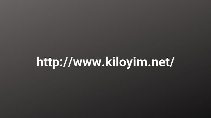 http://www.kiloyim.net/