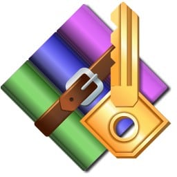 What is Winrar and How to Put Password on Winrar?