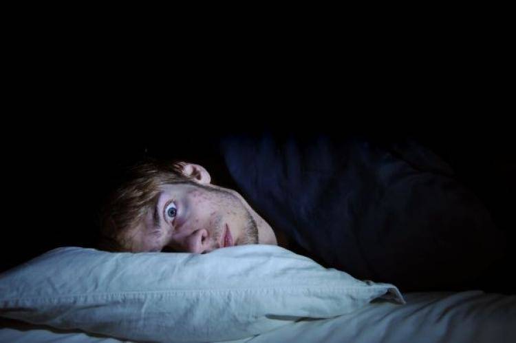 Half of the Brain Stays Awake when You Sleep in a Different Place