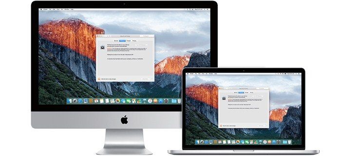 Hidden Settings on Mac