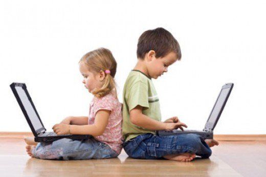 Negative Effects of Technology on Child Development