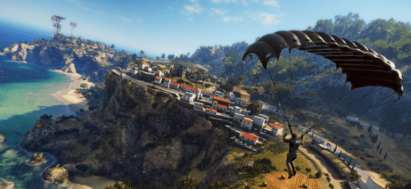 What are the Just Cause 3 System Requirements?